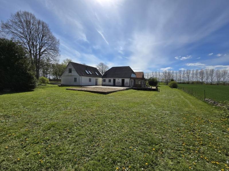 Villa på Rugårdsvej 31 5463 Harndrup.