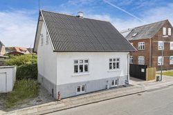 Godthåbsvej 26, 7500 Holstebro