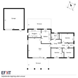 Vesterkærvej 18, Tirstrup, 8400 Ebeltoft