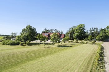 Røjgårdvej 28, 7660 Bækmarksbro
