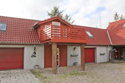 Røjgårdvej 28, Flynder, 7660 Bækmarksbro