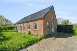Grejsvang 71, Dalbyover, 8970 Havndal