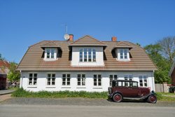 Gl. Hovedvej 3, Bjødstrup, 8410 Rønde