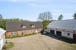 Vedsletvej 11, Vedslet, 8732 Hovedgård