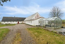 Gerdingvej 47, Fræer, 9520 Skørping