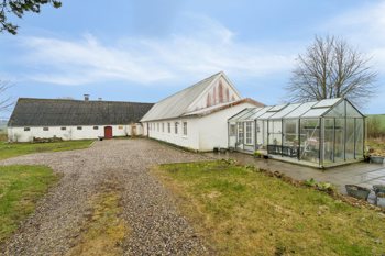 Gerdingvej 47, 9520 Skørping