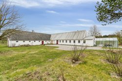 Gerdingvej 47, Fræer, 9520 Skørping