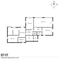 Torvegade 78c, 7160 Tørring