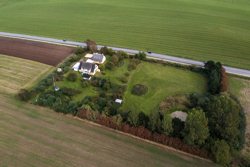 Møllebakken 32A+32B, 8420 Knebel