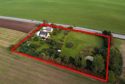Møllebakken 32A+32B, 8420 Knebel