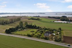 Møllebakken 32A+32B, 8420 Knebel