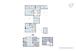 Møllebakken 32A+32B, 8420 Knebel