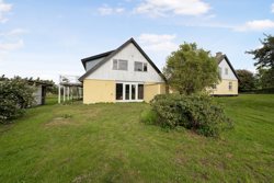 Møllebakken 32A+32B, 8420 Knebel