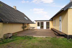 Møllebakken 32A+32B, 8420 Knebel