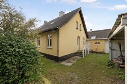 Møllebakken 32A+32B, 8420 Knebel