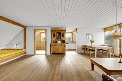 Møllebakken 32A+32B, 8420 Knebel