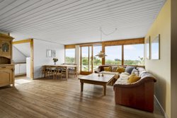 Møllebakken 32A+32B, 8420 Knebel
