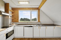 Møllebakken 32A+32B, 8420 Knebel