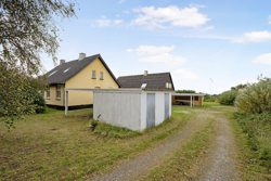 Møllebakken 32A+32B, 8420 Knebel