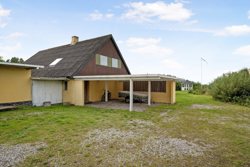 Møllebakken 32A+32B, 8420 Knebel