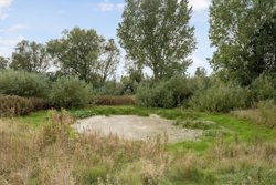 Møllebakken 32A+32B, 8420 Knebel