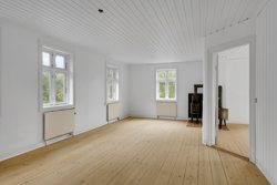 Møllebakken 32A+32B, 8420 Knebel