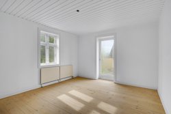 Møllebakken 32A+32B, 8420 Knebel