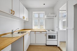 Møllebakken 32A+32B, 8420 Knebel