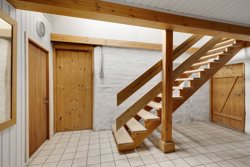 Møllebakken 32A+32B, 8420 Knebel