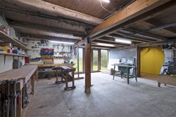 Møllebakken 32A+32B, 8420 Knebel