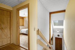 Møllebakken 32A+32B, 8420 Knebel