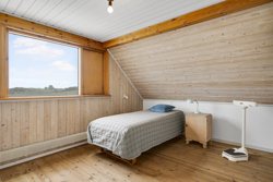 Møllebakken 32A+32B, 8420 Knebel