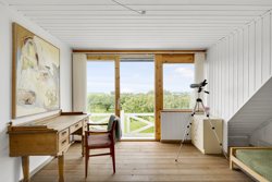 Møllebakken 32A+32B, 8420 Knebel
