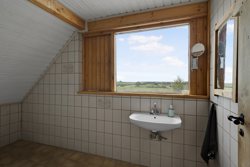 Møllebakken 32A+32B, 8420 Knebel