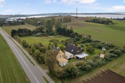 Møllebakken 32A+32B, 8420 Knebel