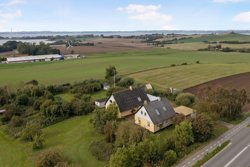 Møllebakken 32A+32B, 8420 Knebel