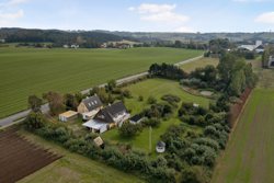 Møllebakken 32A+32B, 8420 Knebel