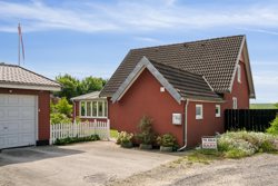 Boeck-Hansensvej 11, Assens, 9550 Mariager