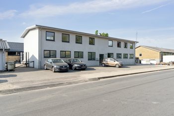 Møgelgårdsvej 18, 8520 Lystrup