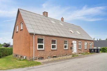 Ydinggade 20, 8752 Østbirk