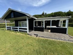 Barsidalvej 21, Toftum Bjg, 7600 Struer