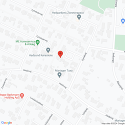 Gyvelvej 7, 9560 Hadsund