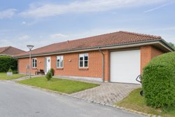 Hestehaven 33, 8500 Grenaa