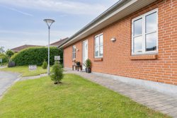 Hestehaven 33, 8500 Grenaa