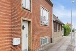 Lollandsgade 13, 8700 Horsens