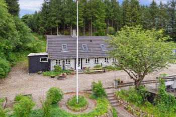 Mølkærvej 5, 8450 Hammel