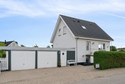 Jernbanegade 52, 9560 Hadsund