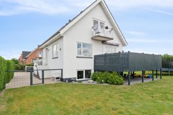 Jernbanegade 52, 9560 Hadsund