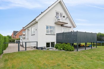 Jernbanegade 52, 9560 Hadsund