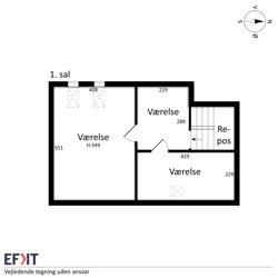 Toften 19, 8400 Ebeltoft